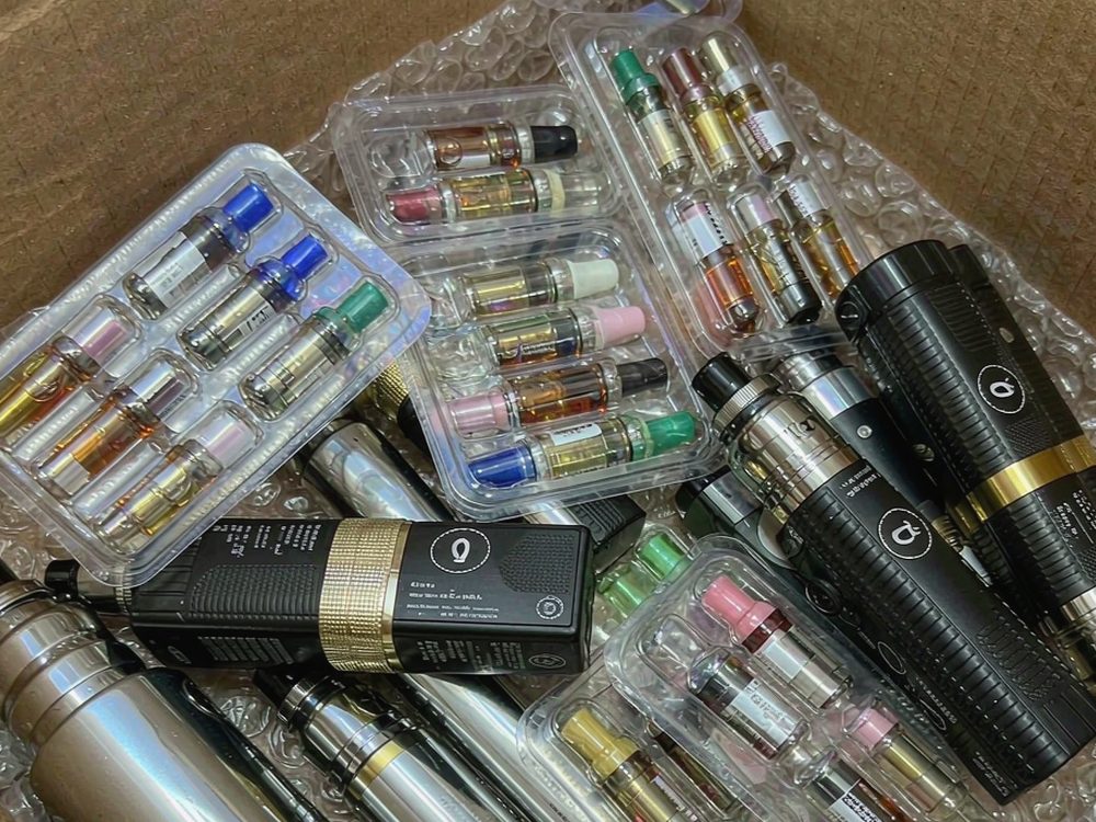 OEM and ODM Options for Brussels VapeCon — budget tier