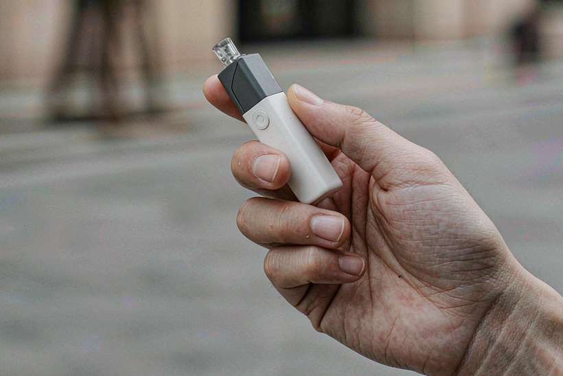 OEM and ODM Options for Brussels VapeCon — container load