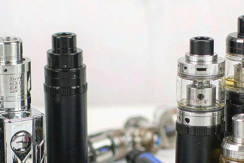 OEM and ODM Options for Brussels VapeCon — limited batch