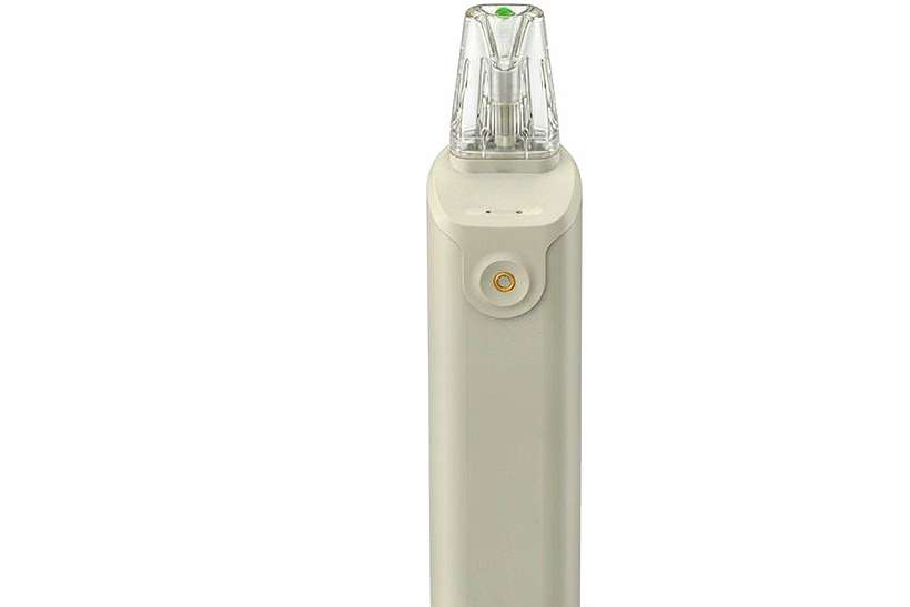 OEM and ODM Options for Brussels VapeCon — ODM ready