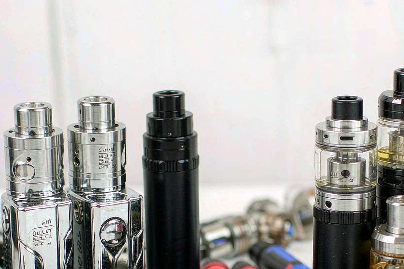 OEM and ODM Options for Brussels VapeCon — Summer deals