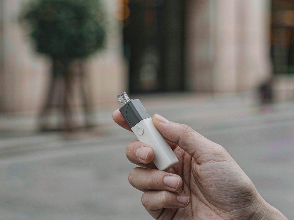 OEM and ODM Options for Brussels VapeCon — wholesale only