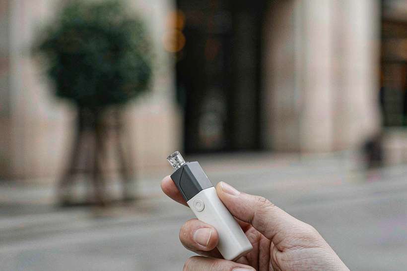 OEM and ODM Options for Brussels VapeCon — Winter special