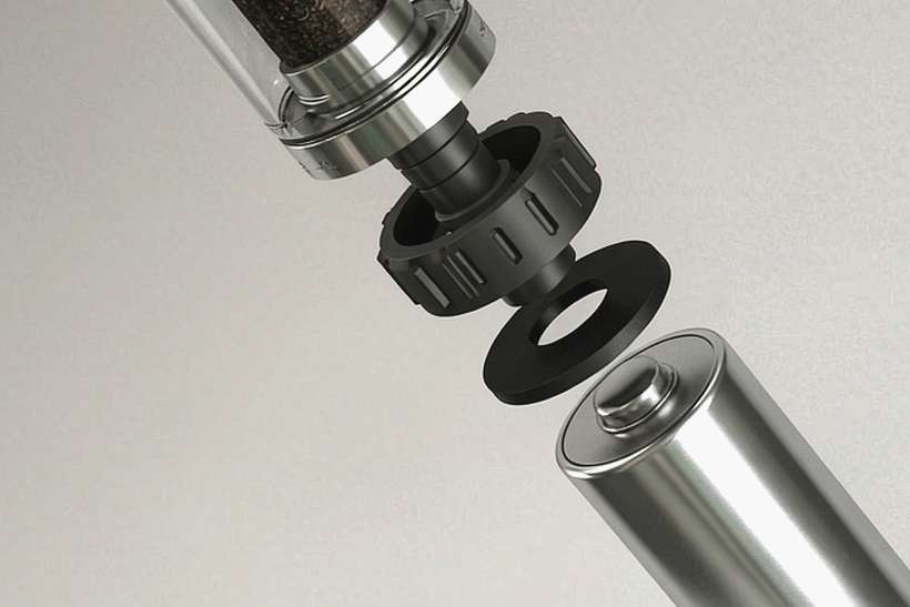 OEM and ODM Options for VapeCon accessories — Autumn stock