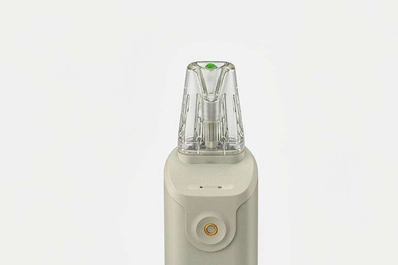 OEM and ODM Options for VapeCon accessories — OEM available