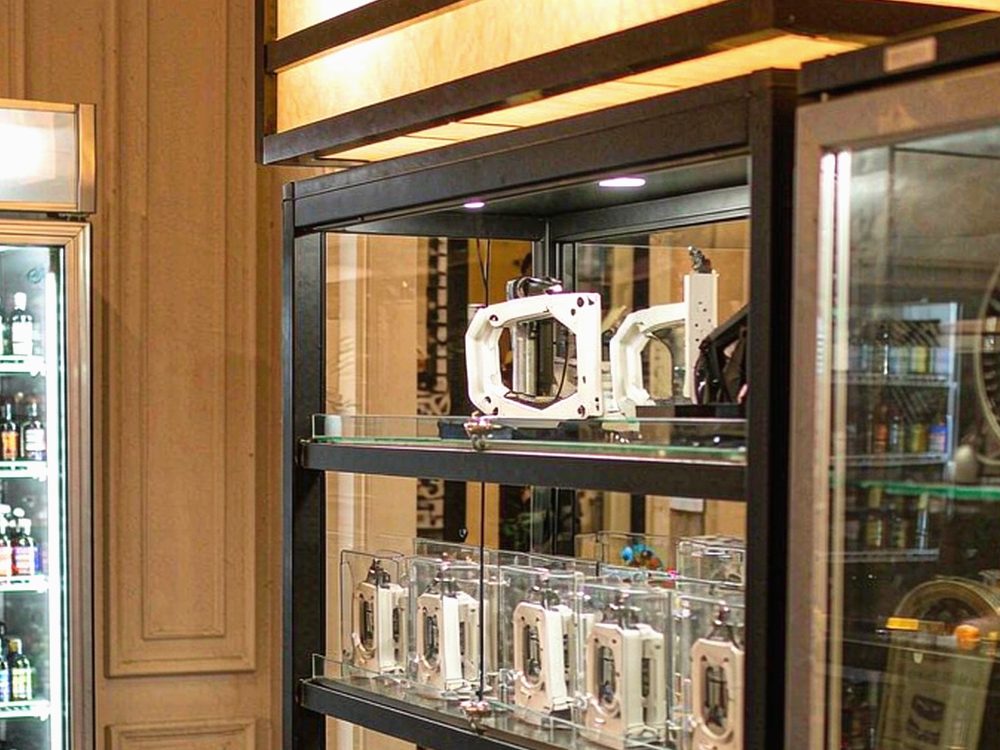 OEM and ODM Options for VapeCon accessories — top rated