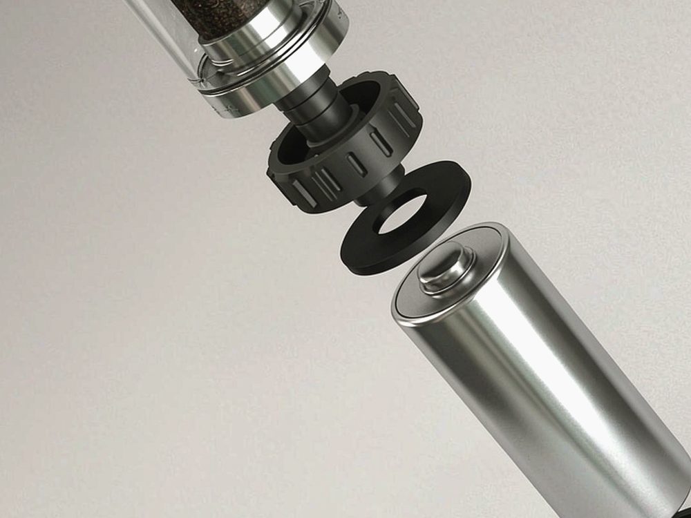 OEM and ODM Options for VapeCon accessories — wholesale only
