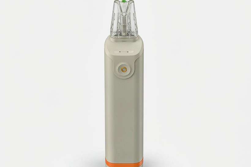 OEM and ODM Options for VapeCon accessories — Winter special