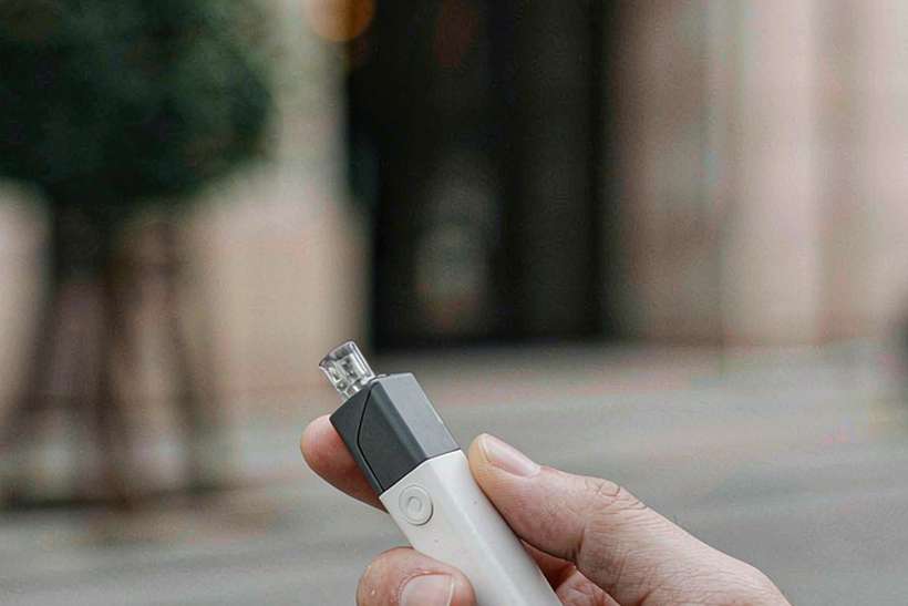 OEM and ODM Options for VapeCon bundles — Asia Pacific