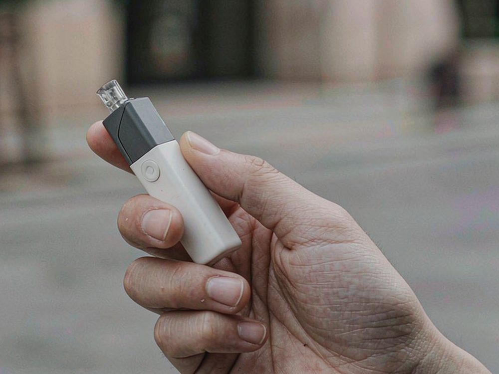 OEM and ODM Options for VapeCon bundles — budget tier