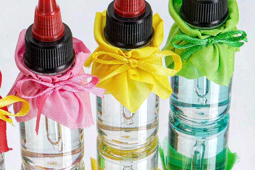 OEM and ODM Options for VapeCon bundles — EU stock