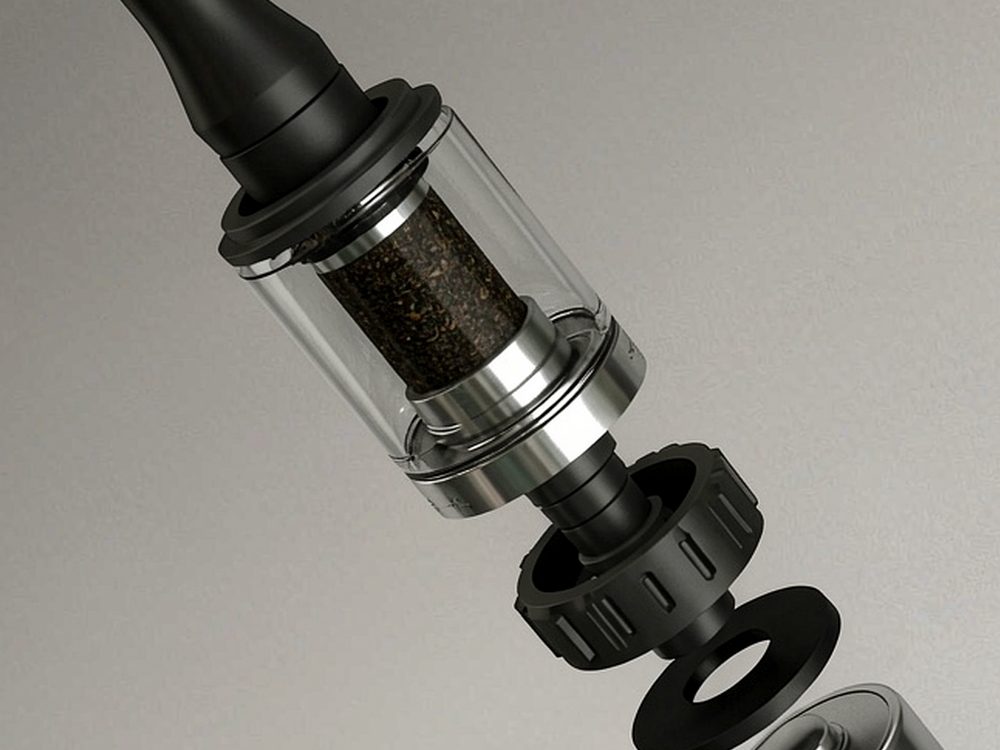 OEM and ODM Options for VapeCon bundles — for resellers