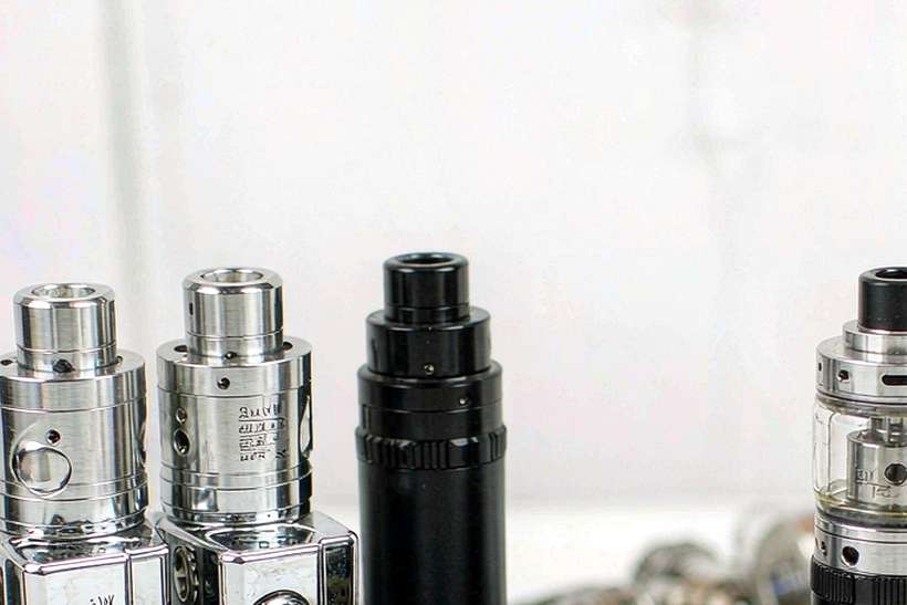 OEM and ODM Options for VapeCon bundles — Middle East