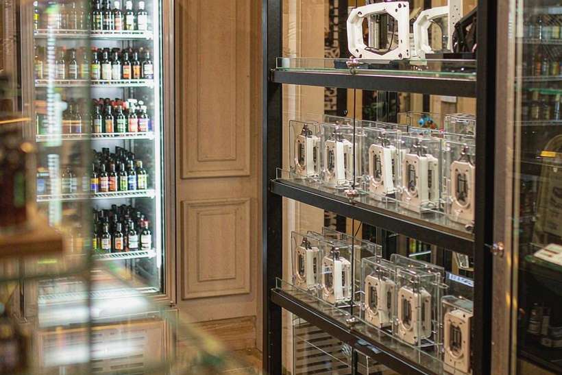 OEM and ODM Options for VapeCon bundles — ODM ready