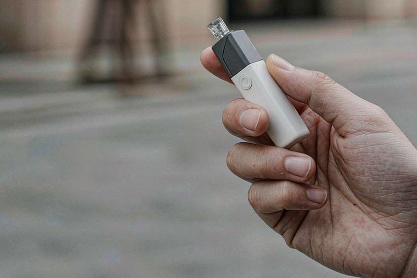 OEM and ODM Options for VapeCon bundles — Winter special