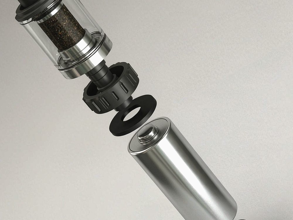 OEM and ODM Options for VapeCon bundles — with fast shipping