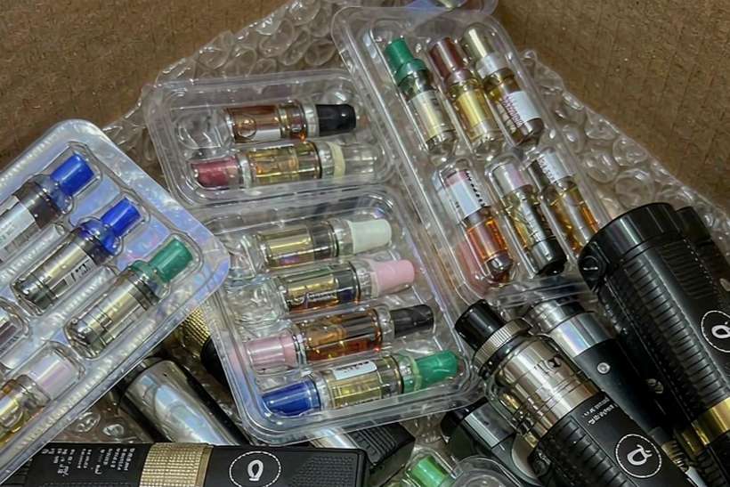 OEM and ODM Options for VapeCon coils — Asia Pacific
