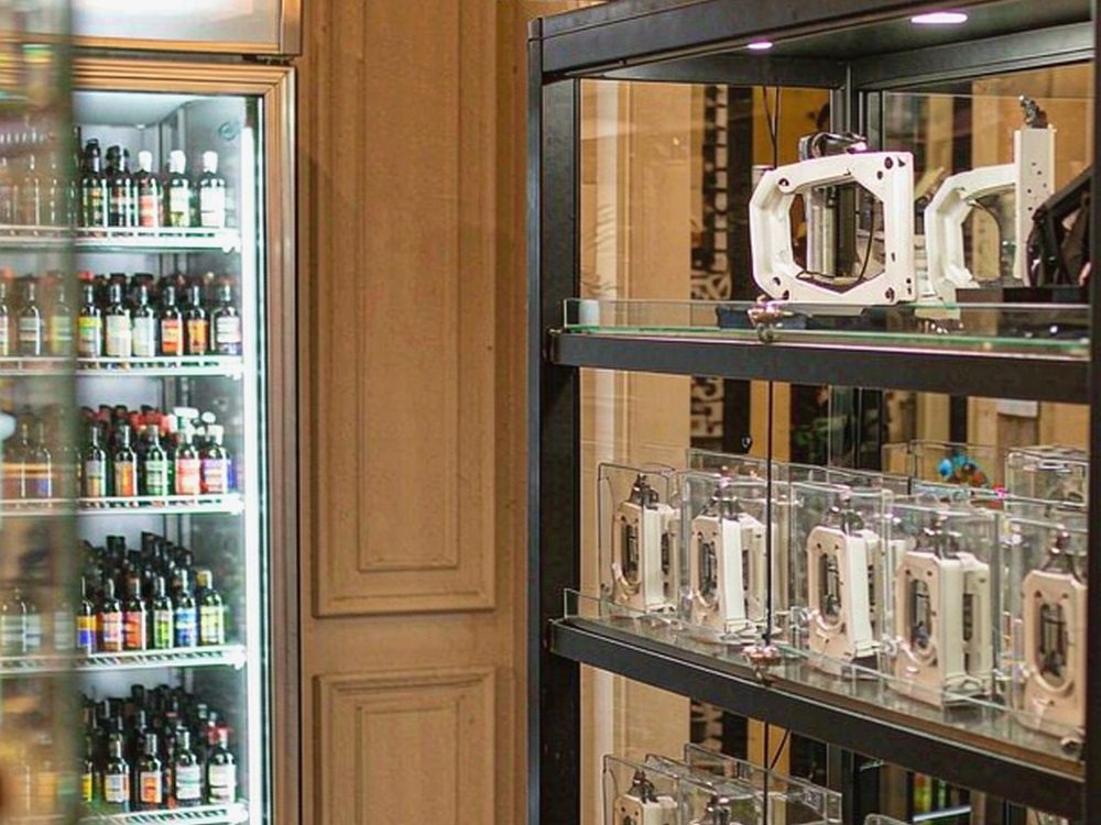 OEM and ODM Options for VapeCon coils — for resellers