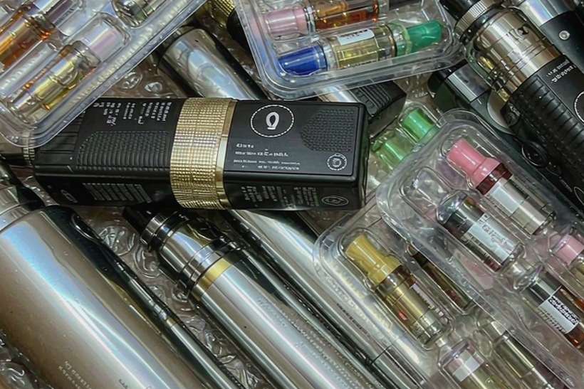 OEM and ODM Options for VapeCon coils — OEM available