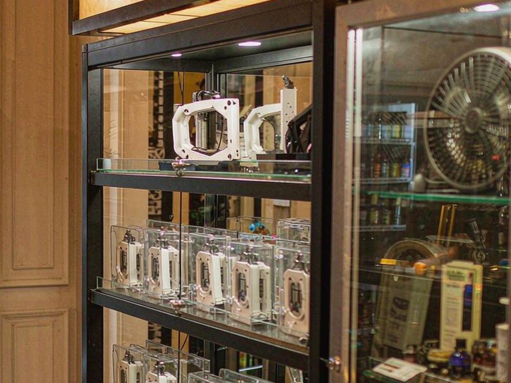 OEM and ODM Options for VapeCon coils — premium tier