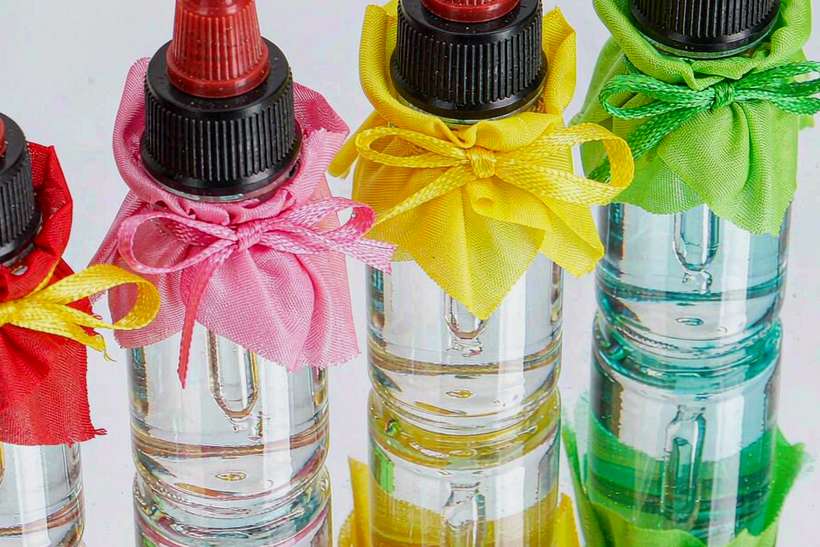 OEM and ODM Options for VapeCon coils — Winter special