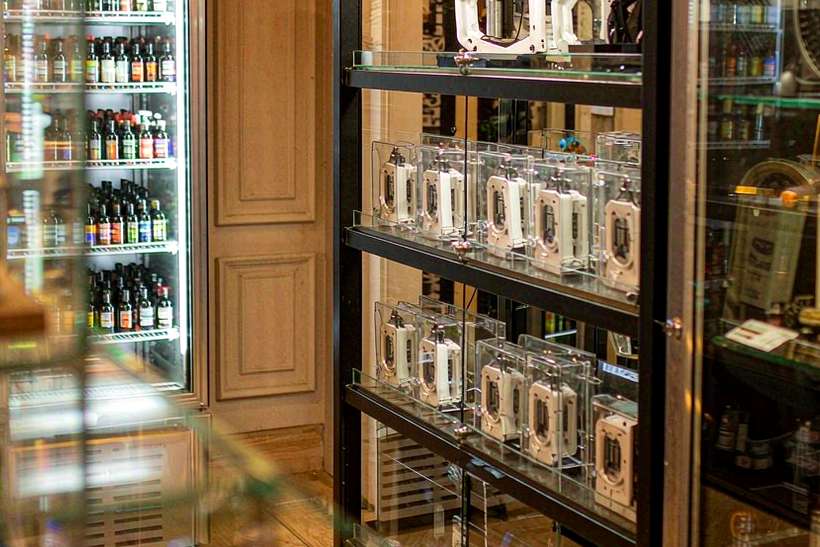 OEM and ODM Options for VapeCon disposables — Asia Pacific