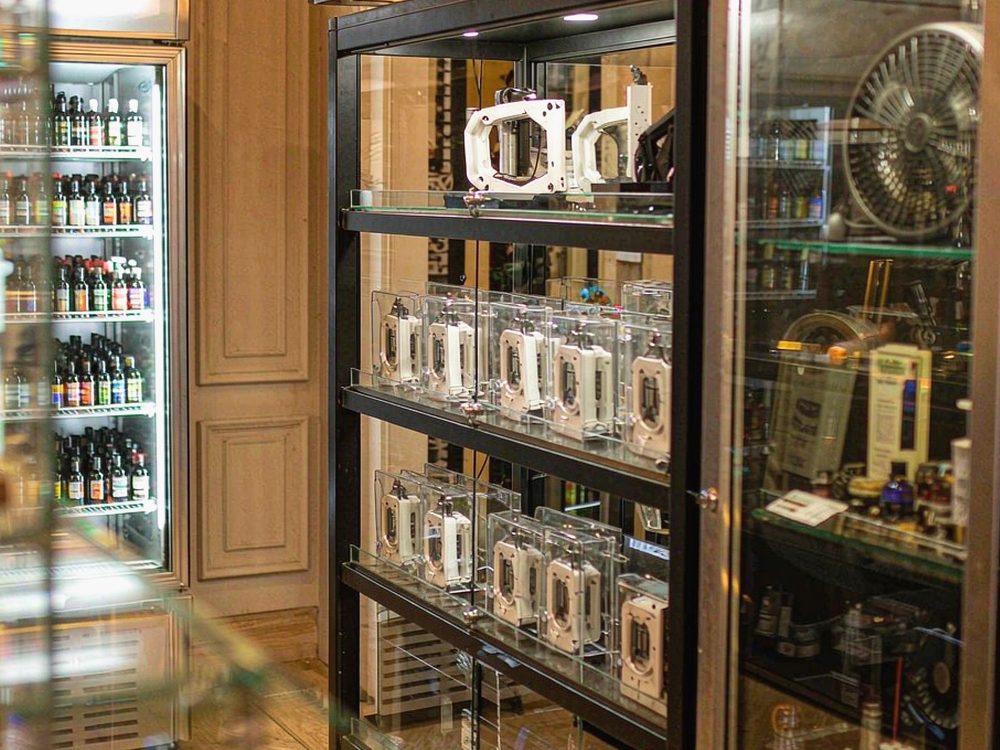 OEM and ODM Options for VapeCon disposables — for resellers