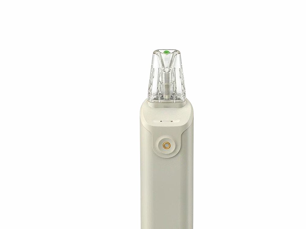 OEM and ODM Options for VapeCon disposables — new arrivals
