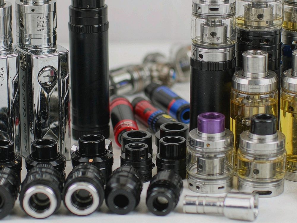 OEM and ODM Options for VapeCon disposables — premium tier