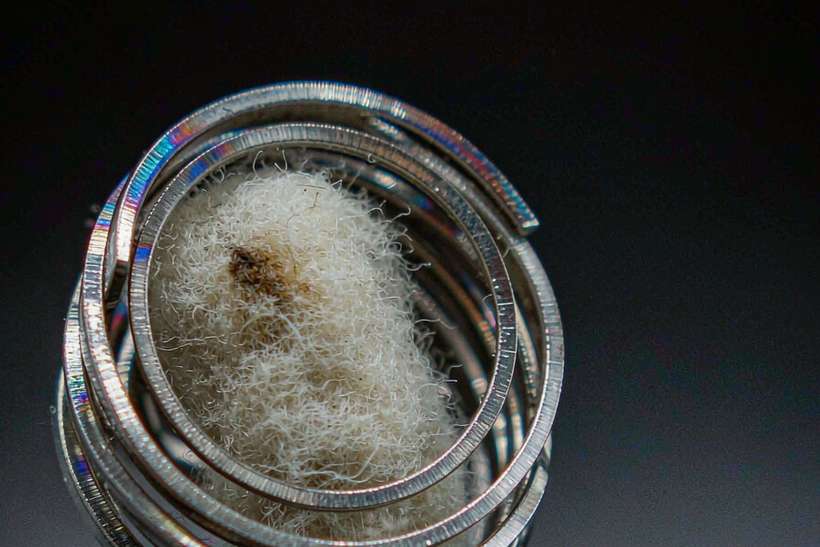 OEM and ODM Options for VapeCon disposables — small parcel