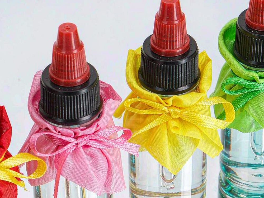 OEM and ODM Options for VapeCon disposables — with fast shipping