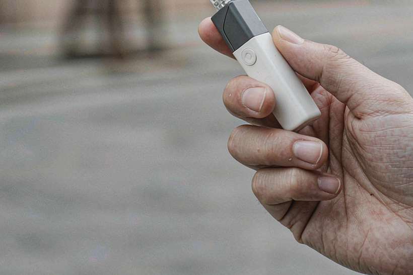 OEM and ODM Options for VapeCon e-liquid — EU stock