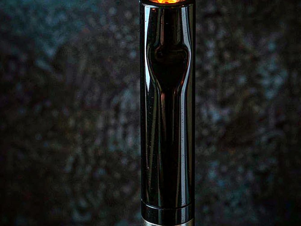 OEM and ODM Options for VapeCon e-liquid — for resellers