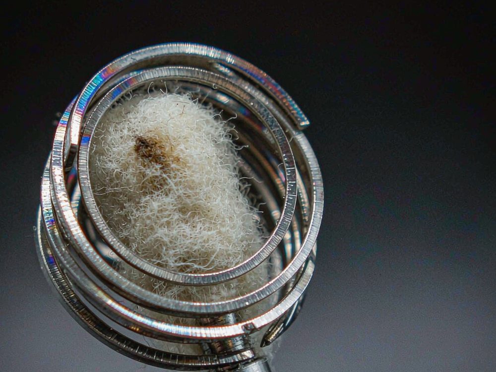 OEM and ODM Options for VapeCon e-liquid — no minimum MOQ