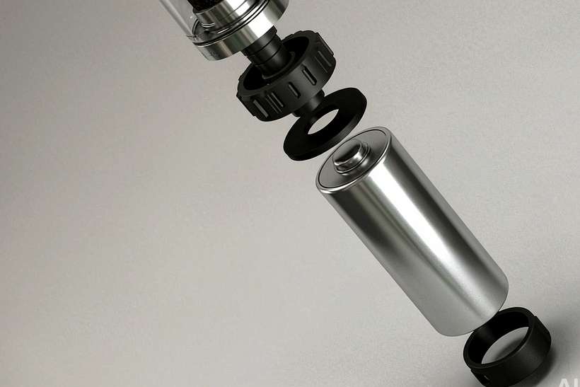OEM and ODM Options for VapeCon e-liquid — OEM available