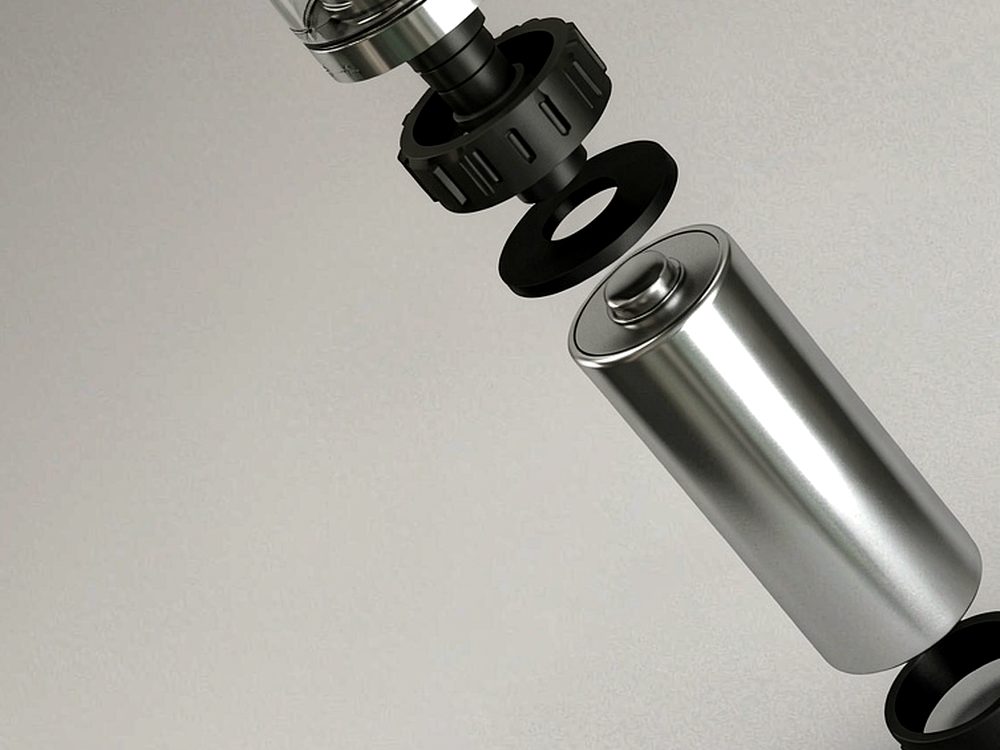 OEM and ODM Options for VapeCon e-liquid — premium tier