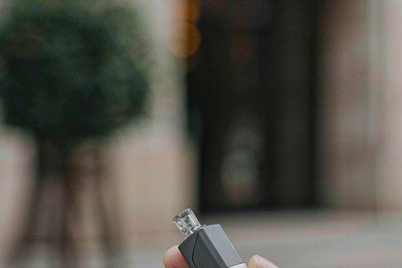 OEM and ODM Options for VapeCon hardware — Autumn stock
