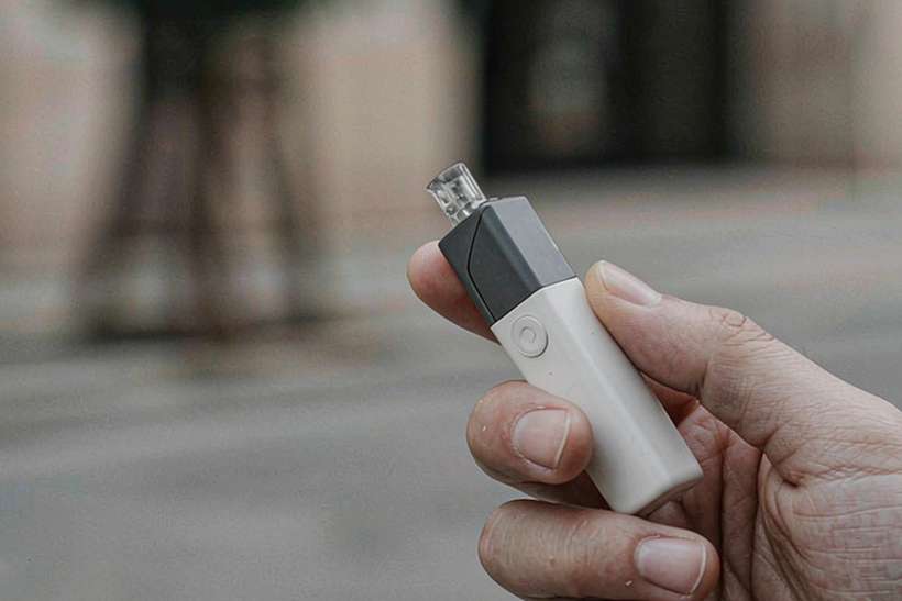 OEM and ODM Options for VapeCon hardware — container load