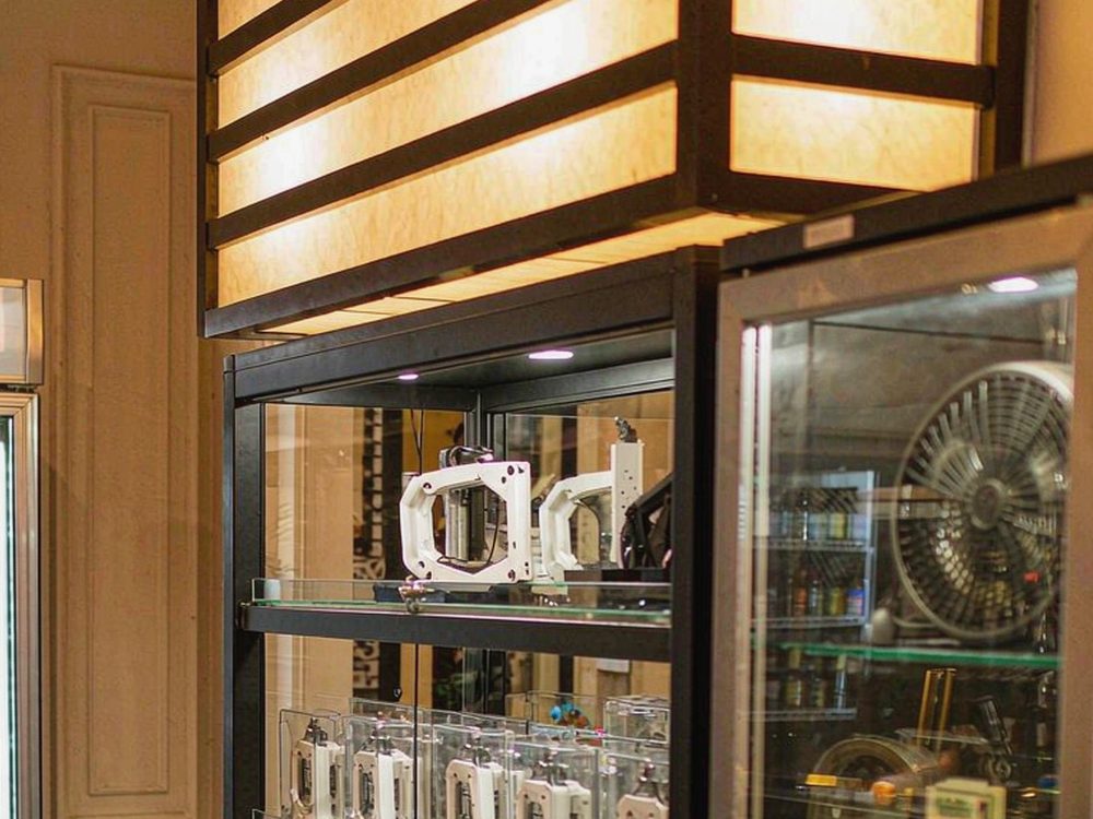 OEM and ODM Options for VapeCon hardware — for resellers