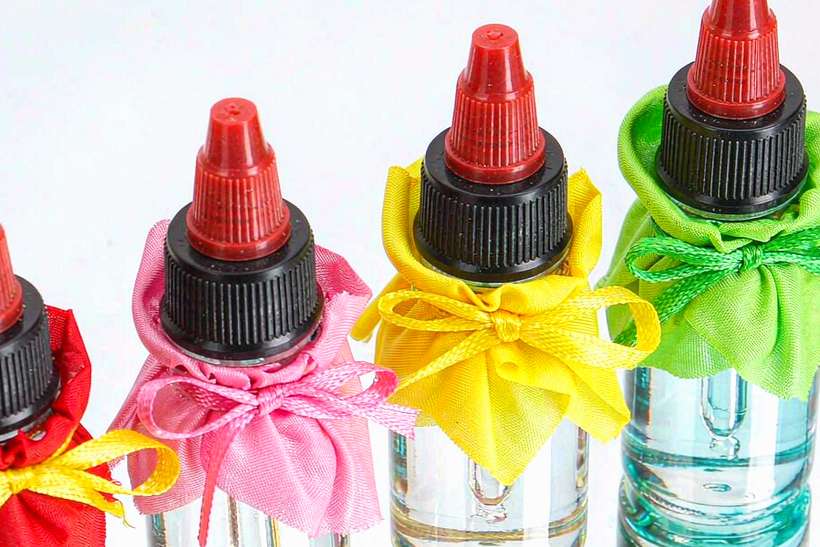OEM and ODM Options for VapeCon hardware — limited batch