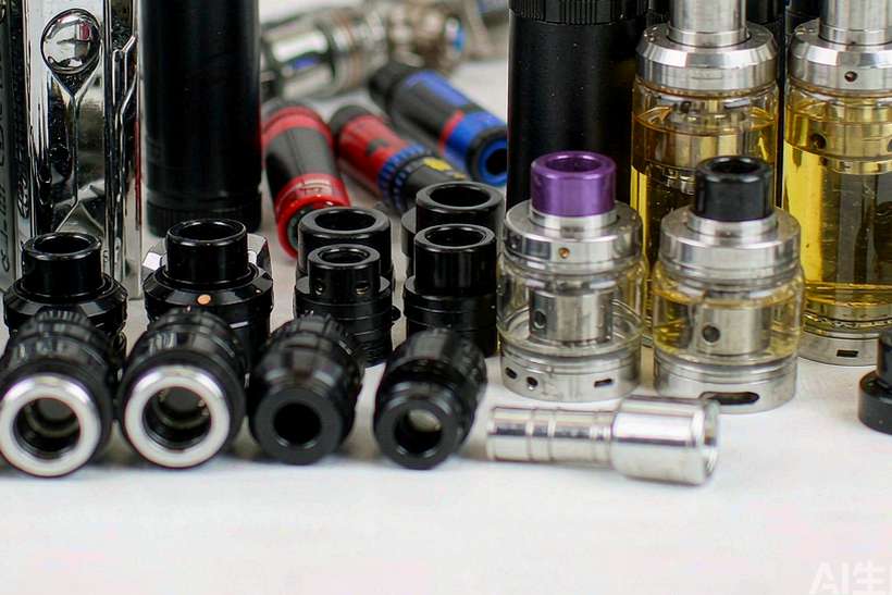 OEM and ODM Options for VapeCon hardware — Middle East