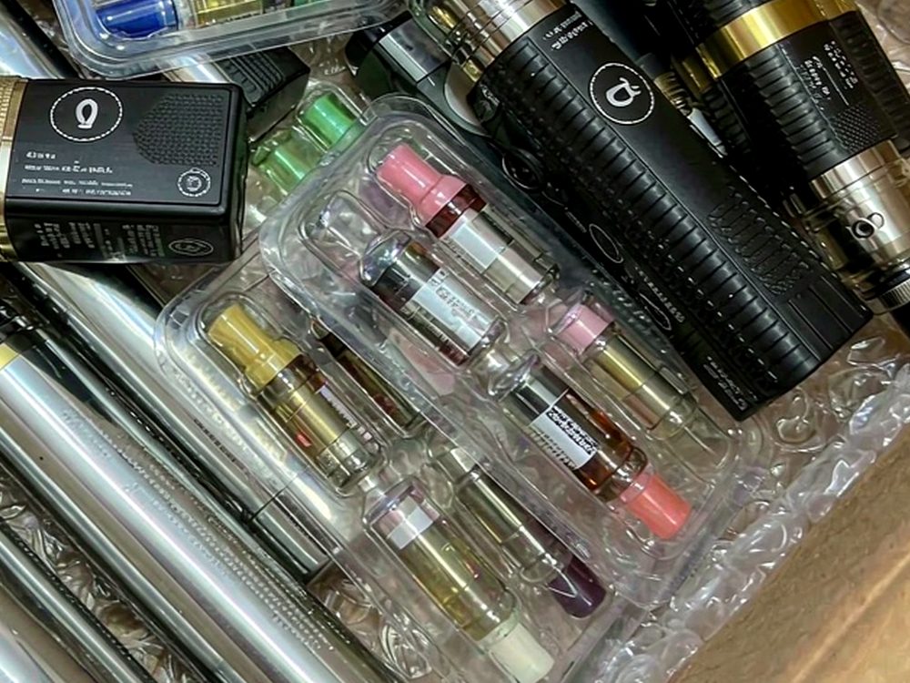 OEM and ODM Options for VapeCon hardware — new arrivals
