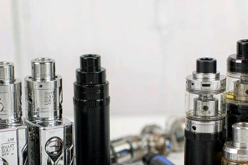 OEM and ODM Options for VapeCon hardware — OEM available