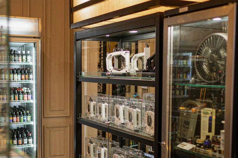OEM and ODM Options for VapeCon in Brussels — Autumn stock