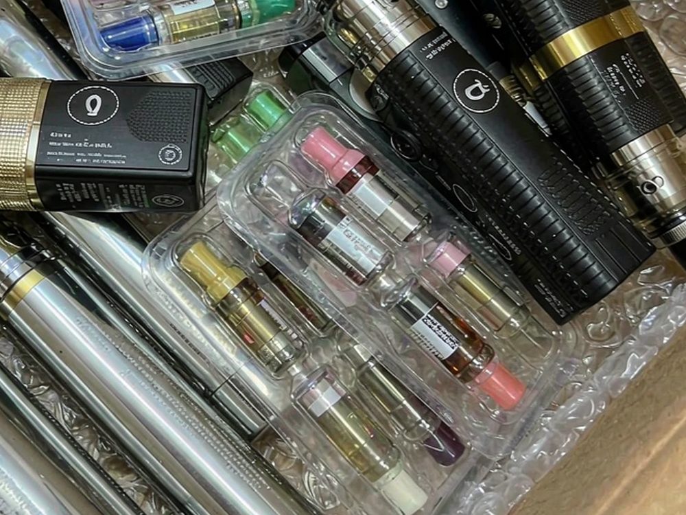 OEM and ODM Options for VapeCon in Brussels — budget tier