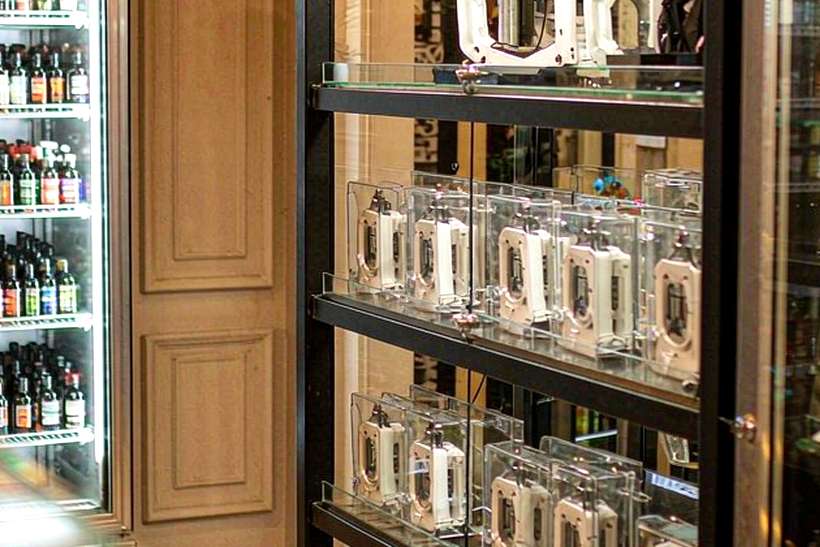 OEM and ODM Options for VapeCon in Brussels — Middle East