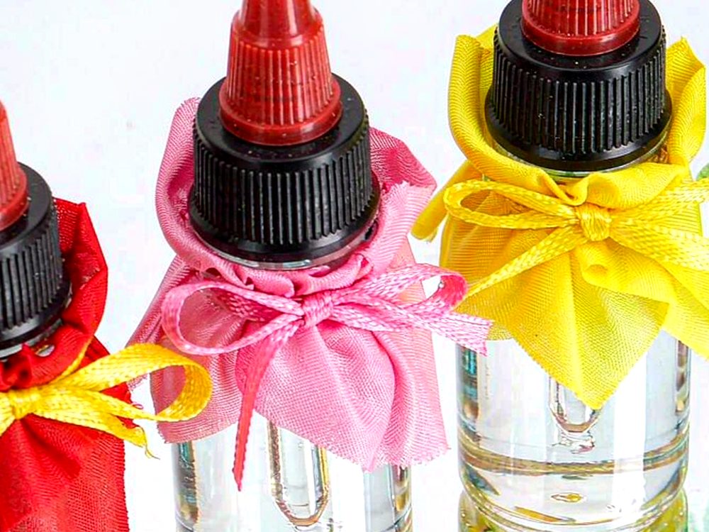 OEM and ODM Options for VapeCon in Brussels — new arrivals