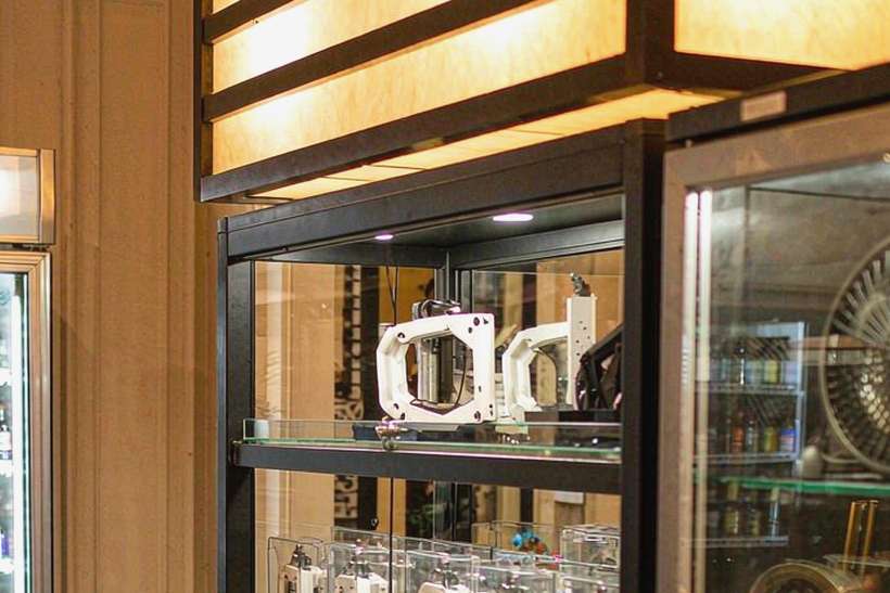 OEM and ODM Options for VapeCon in Brussels — Summer deals
