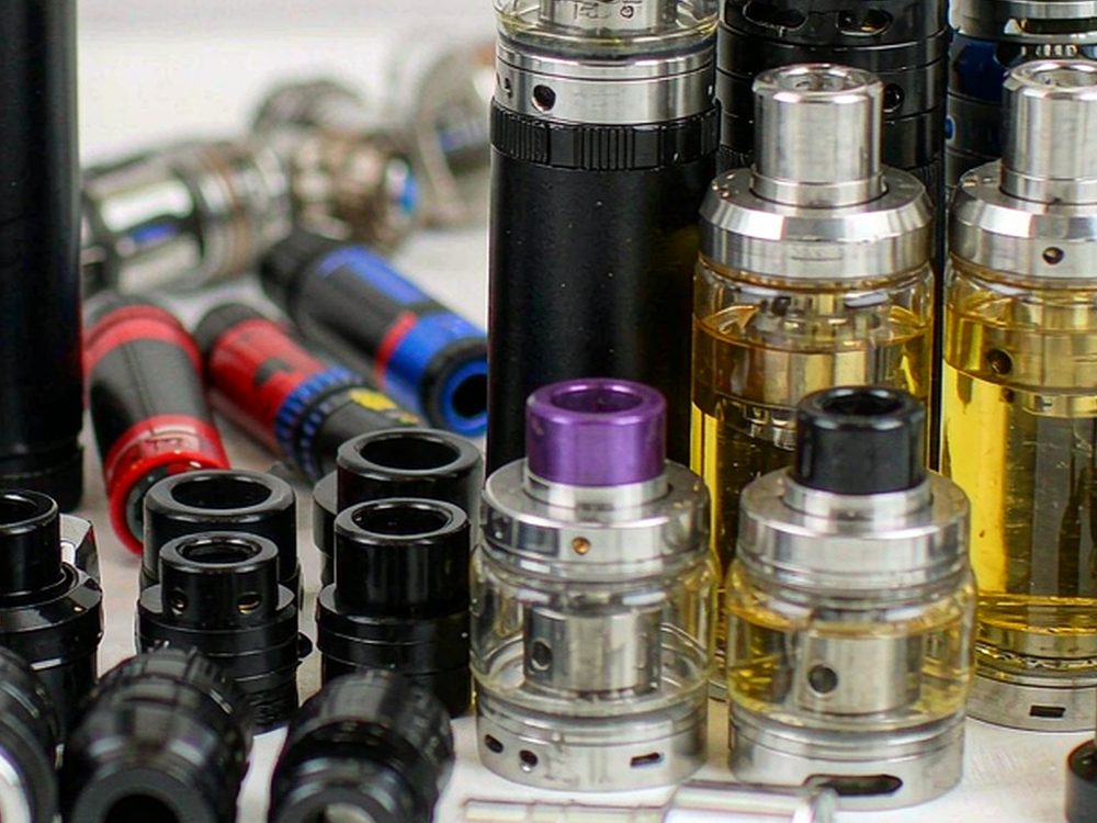 OEM and ODM Options for VapeCon in Brussels — top rated
