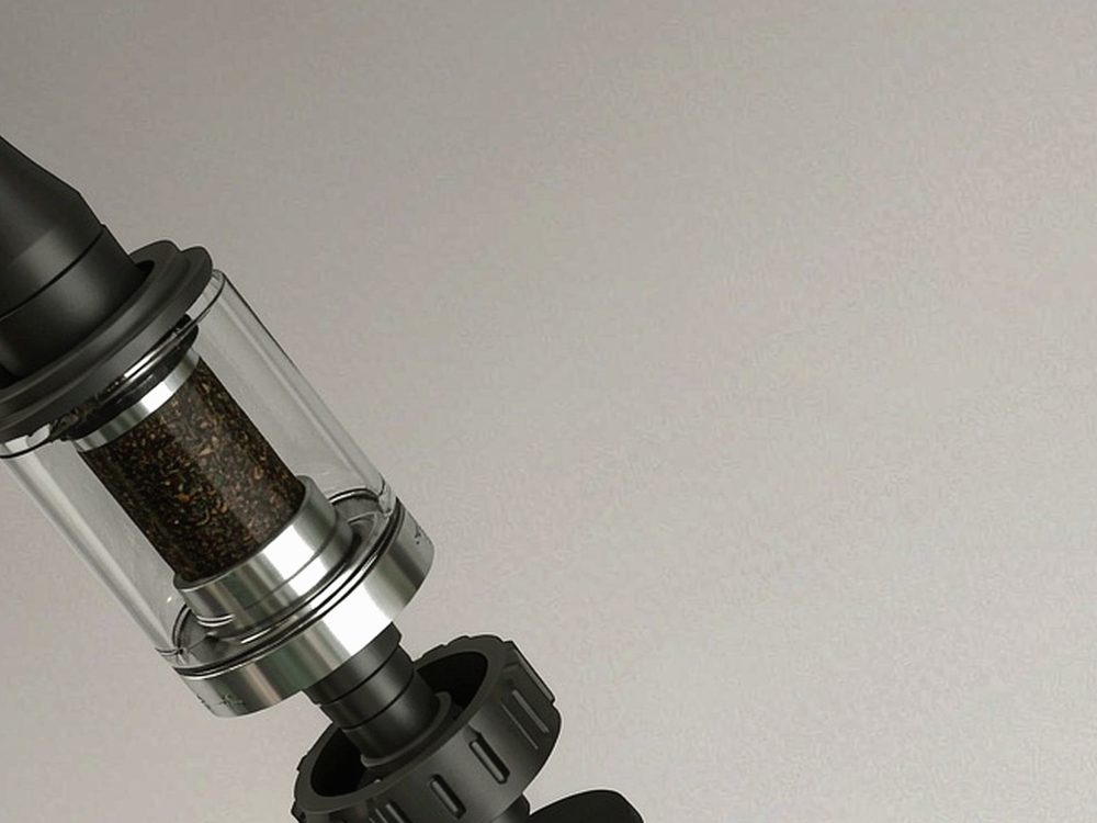 OEM and ODM Options for VapeCon in Brussels — with fast shipping